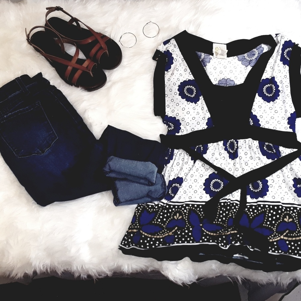 Anthropology Top